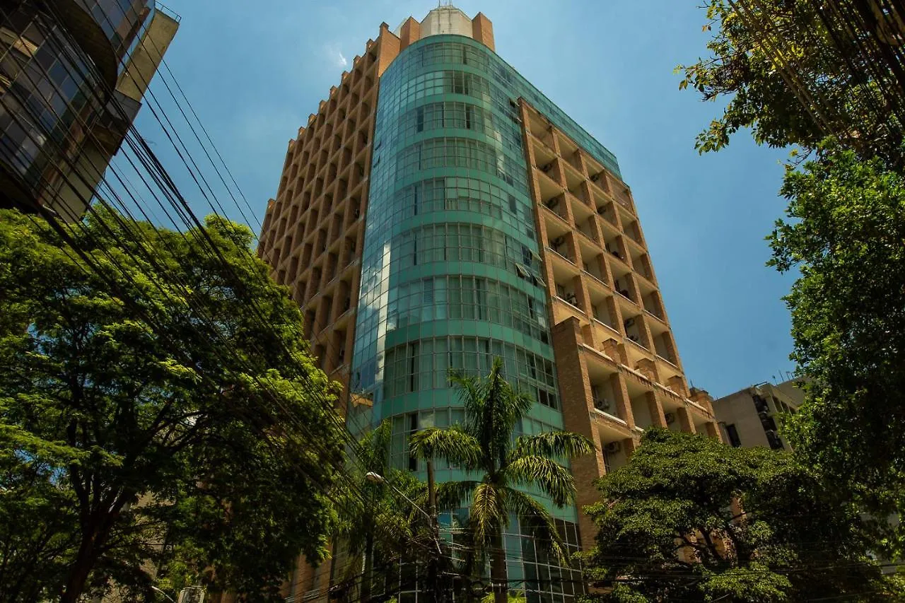 Aconchegante Duplex No Brooklin IV Apartment Sao Paulo
