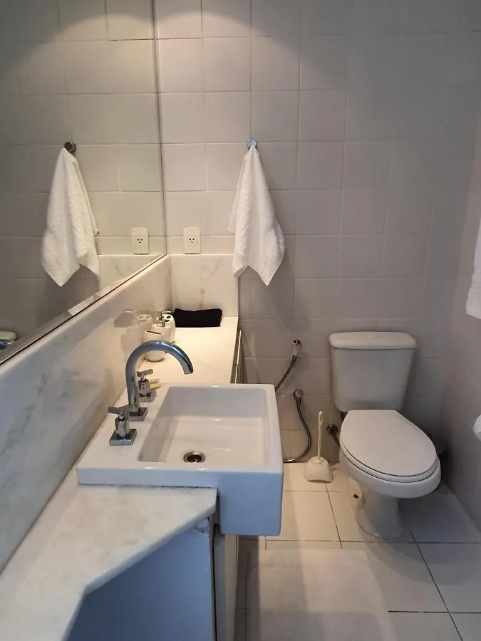 Aconchegante Duplex No Brooklin IV Apartment Sao Paulo Brazil