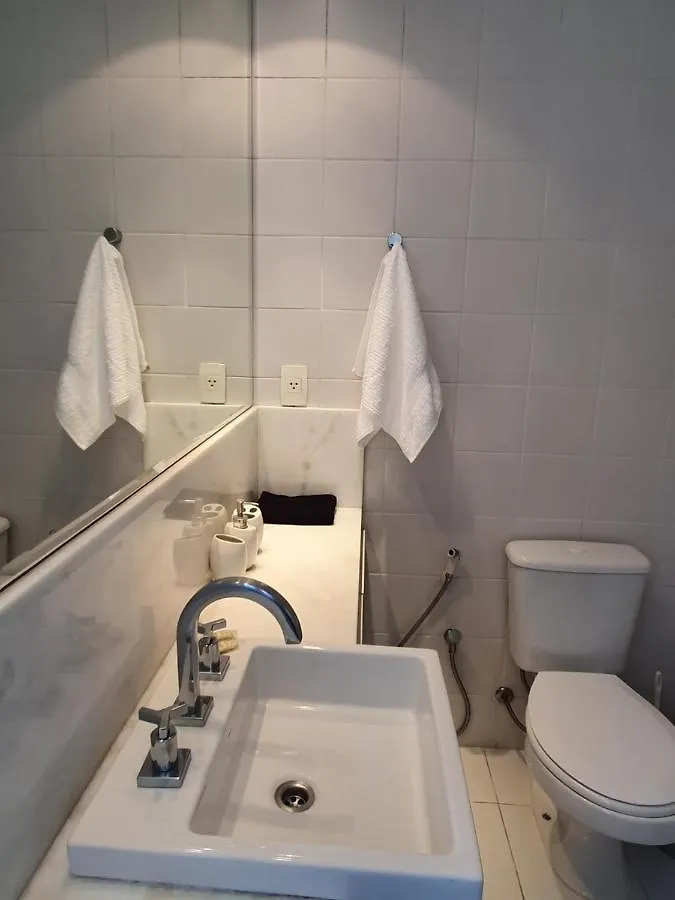 Aconchegante Duplex No Brooklin IV Apartment Sao Paulo