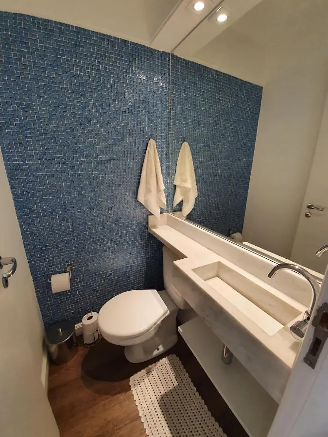 Aconchegante Duplex No Brooklin IV Apartment Sao Paulo Brazil