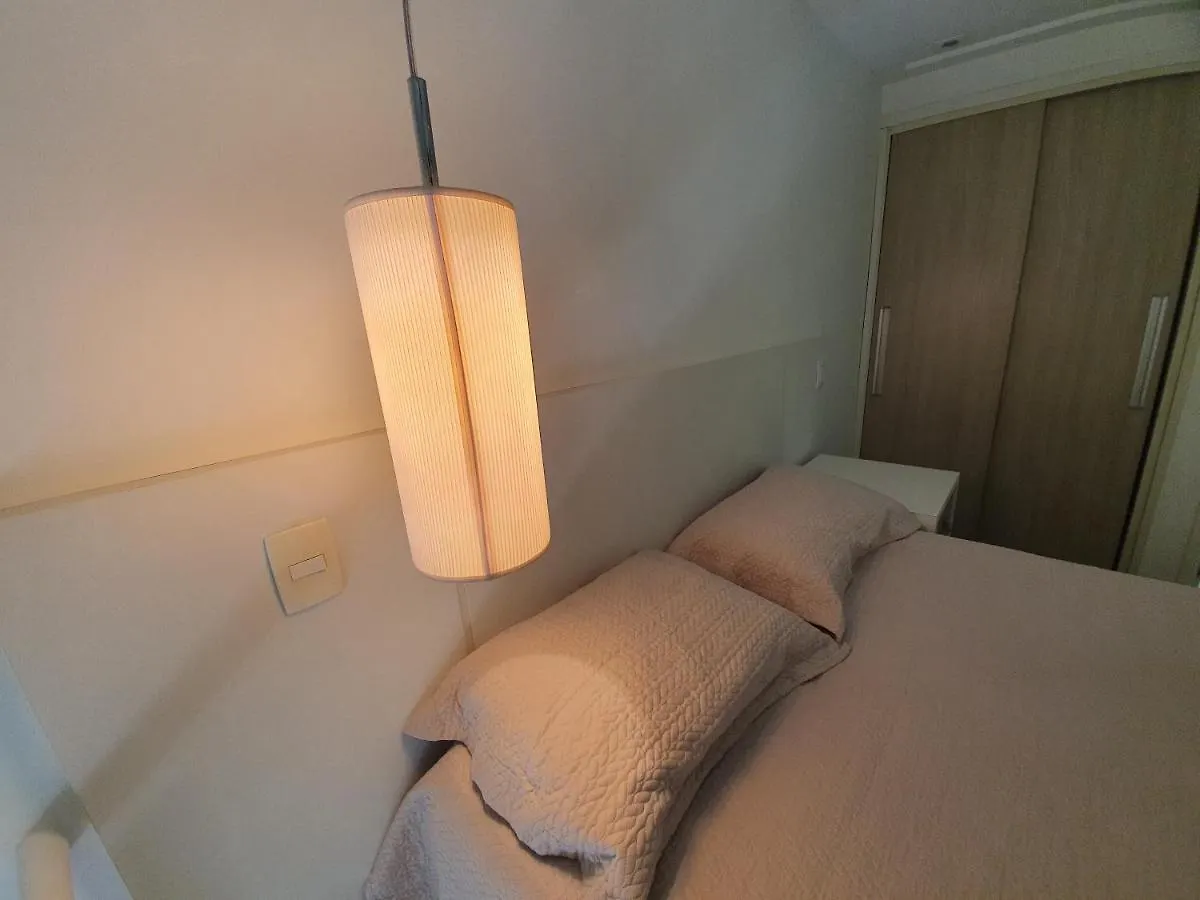 Aconchegante Duplex No Brooklin IV Apartment Sao Paulo