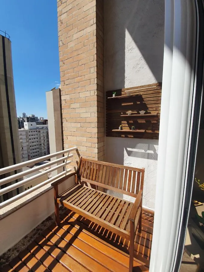 Aconchegante Duplex No Brooklin IV Apartment Sao Paulo 0*,