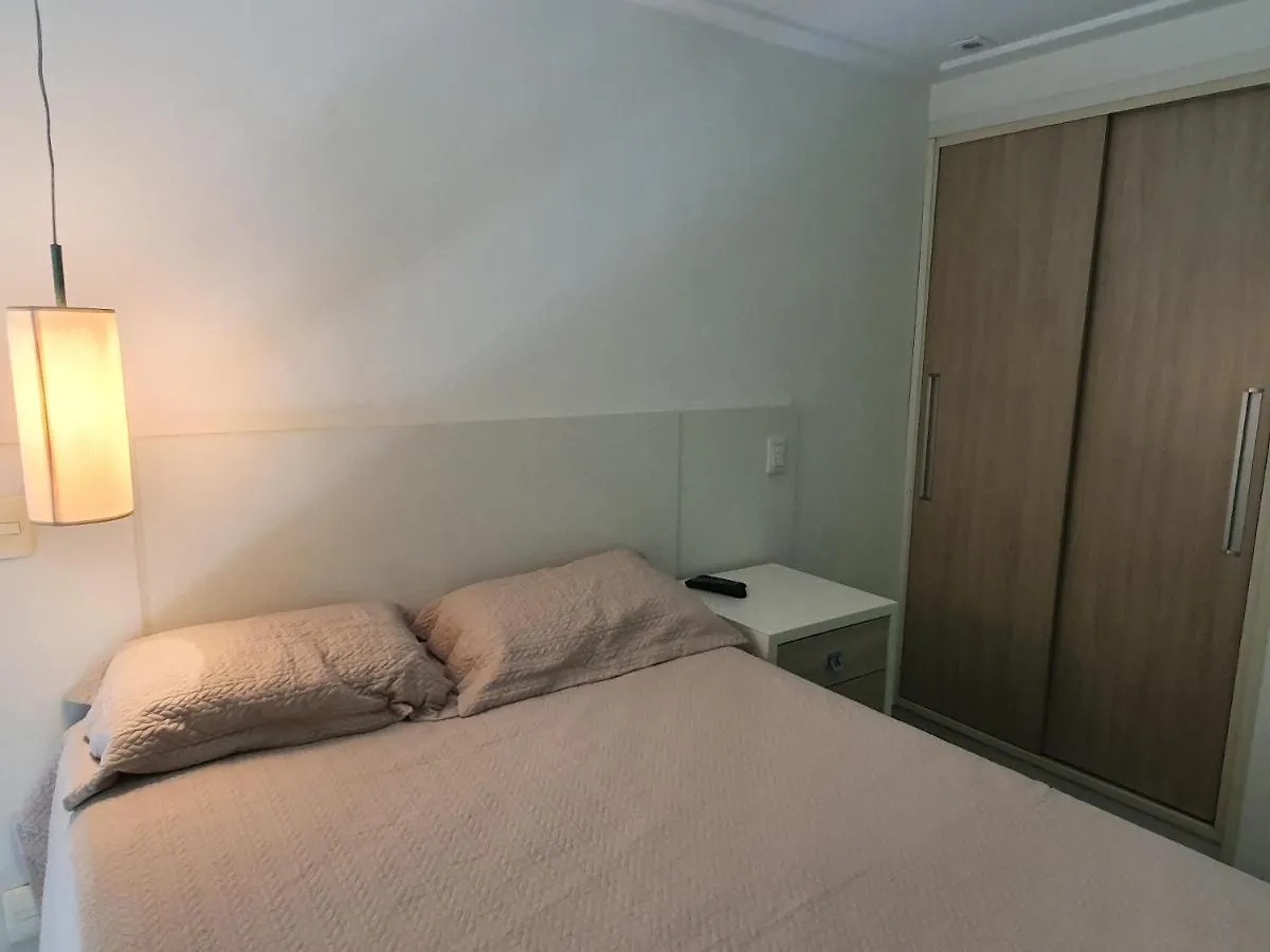 Aconchegante Duplex No Brooklin IV Apartment Sao Paulo