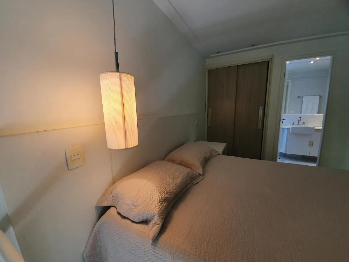 Aconchegante Duplex No Brooklin IV Apartment Sao Paulo Brazil